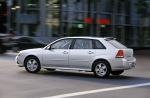 Chevrolet Malibu Maxx 2004 года